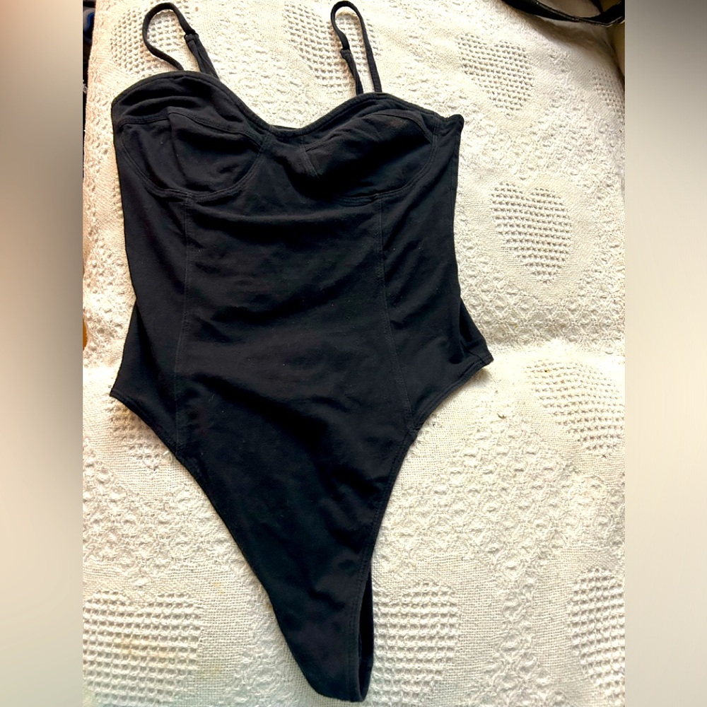 Women’s one piece top